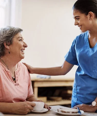 Flexible care section 2